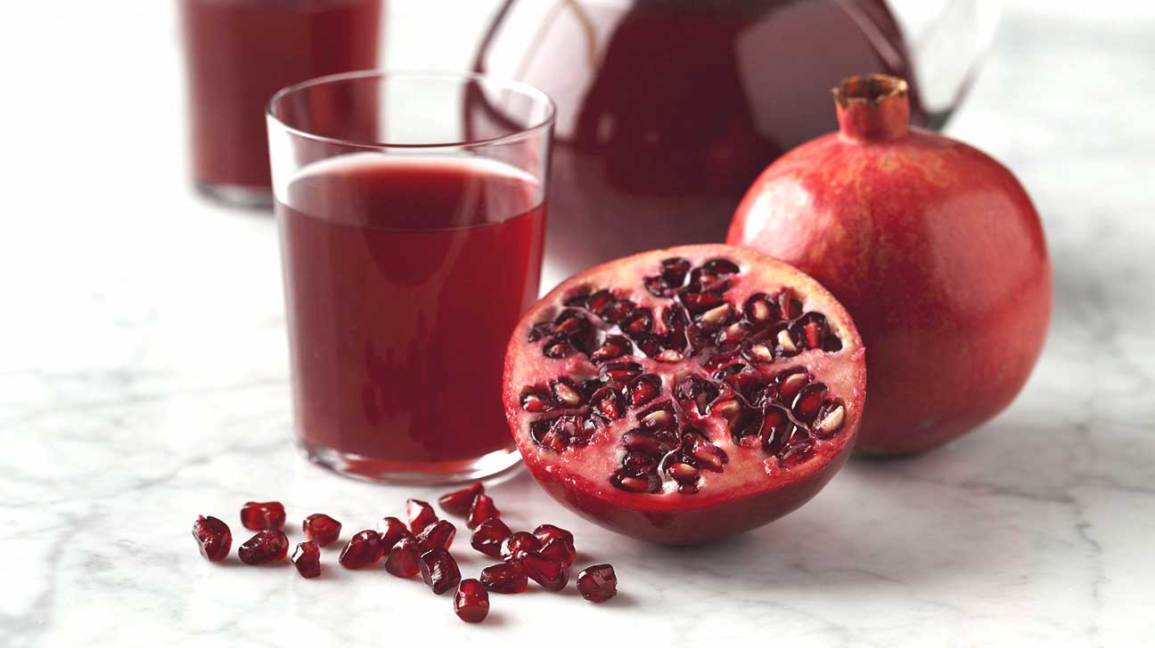 pomegranate